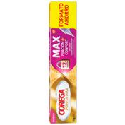 Corega Max Fijación + confort Sin sabor 70 g