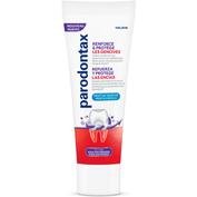 Parodontax Refuerza y Protege las Encías Dentífrico 75 ml