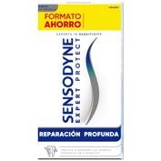 Sensodyne Expert Protect Pasta dientes Reparación profunda (2 ud x 75 ml)