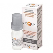 Coqun (1 envase 10 ml)