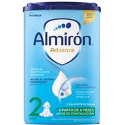 Almiron Advance 2  1 envase 800 g