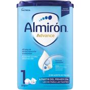 Almirón Advance con Pronutra 1