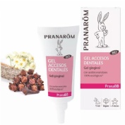 Pranabb accesos dentales gel bio 15 ml
