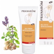 Aromalgic Gel crema articulaciones y músculos 100ml