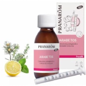 Pranabb jarabe tos bio 120 ml