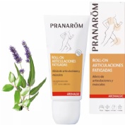 Aromalgic Roll-on Músculos y Articulaciones 75ml 