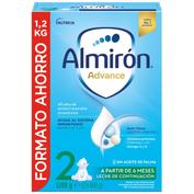 Almirón Advance 2 (1200 g)