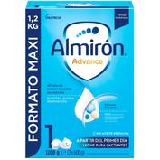Almirón Advance con Pronutra 1 (1200 g)