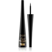 Eyeliner liquid precision black matt