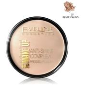Art prof make up polvo compacto n 37 beige calido