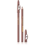 Delineador de labios max intense warm nude