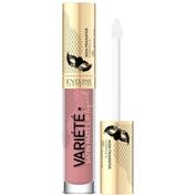 Variete satin matt lip liquid 02 raspberry cream
