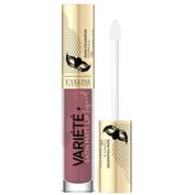 Variete satin matt lip liquid 03 berry shake