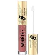 Variete satin matt lip liquid 04 toffee