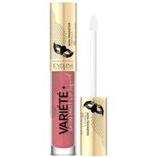 Variete satin matt lip liquid 05 peach mousse