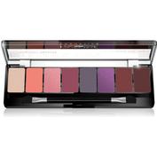 Paleta de sombras 8 colors modern glam