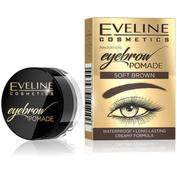 Pomada de cejas eyebrow soft brown