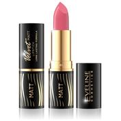 Eveline Pintalabios Velvet Matt nº 510