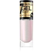 Esmalte de uñas gel 44 8ml