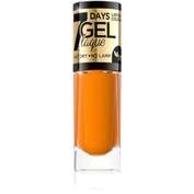 Esmalte de uñas gel 62 8ml