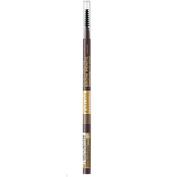 Lapiz de cejas micro precision 03 dark brown