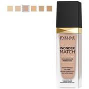 Maquillaje wonder match 15 natural 30ml