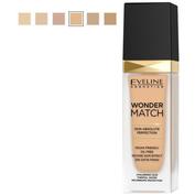 Maquillaje wonder match 20 medium beige 30ml