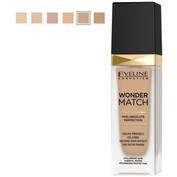 Maquillaje wonder match 30 cool beige 30ml