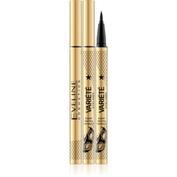 Eveline Eyeliner VARIÉTÉ Waterproof Black C8