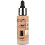 Eveline maquillaje liquid control con pipeta 055 honey 32ml