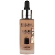 Eveline maquillaje liquid control con pipeta 060 sunny beige 32ml