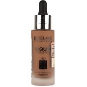 Eveline maquillaje liquid control con pipeta 065 toffee 32ml