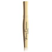Celebrities mascara volume
