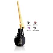 Celebrities eyeliner marron