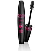 Mega max mascara volumen y negro