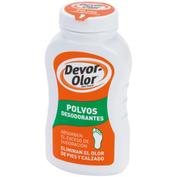 Devor Olor Desodorante Pies Polvos (100 g)