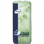 Tena Lady Discreet Normal (12 ud)