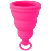 Intimina Copa Menstrual Lily Compact (Tamaño B)