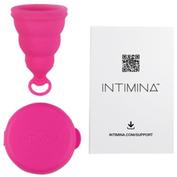 Intimina Lily Cup One Copa menstrual