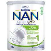 NAN Leche Confort Total (800 g)