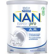 NAN AR (800 g) - Leche en polvo para Lactantes con Regurgitaciones
