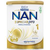 NAN Supreme 1 Leche de inicio (800 g)