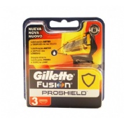 Gillette recambio fusion proshield 3