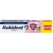Kukident Pro Efecto Sellado - Crema adhesiva prótesis dental - Neutro (57 g)