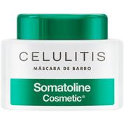 Somatoline cosmetic anticelulitico arcilla corporal (1 tarro 500 g)