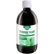 Tusserbe fluid 2 ESI Jarabe 180 ml