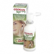 Otosan spray (1 envase 50 ml)