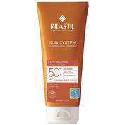 Rilastil sun system 50+ baby locion velvet (1 envase 200 ml)