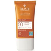 Rilastil sun system 50+ crema velvet (1 envase 50 ml)