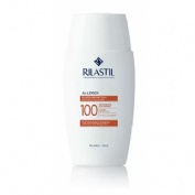 Rilastil allergy spf50+ fluido protectivo (1 envase 50 ml)